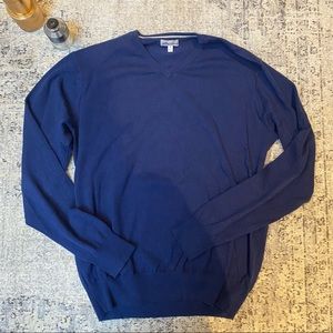 Peter Millar V-Neck Sweater